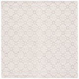 Safavieh Vermont Vrm303Q Ivory/Red Rug.