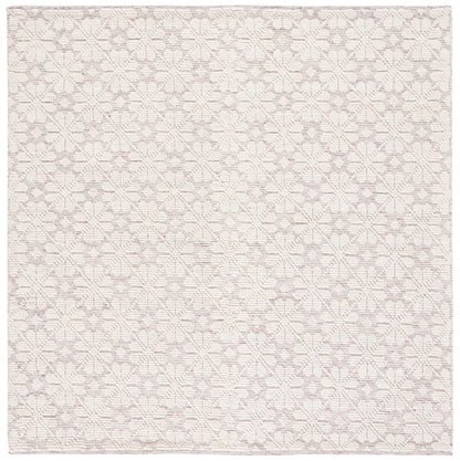 Safavieh Vermont Vrm303Q Ivory/Red Area Rug