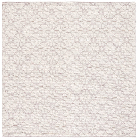Safavieh Vermont Vrm303Q Ivory/Red Rug.