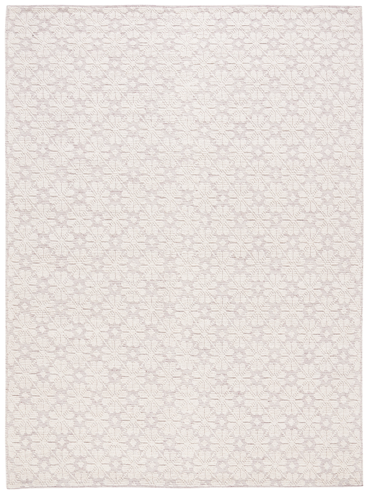 Safavieh Vermont Vrm303Q Ivory/Red Rug.