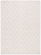 Safavieh Vermont Vrm303Q Ivory/Red Rug.
