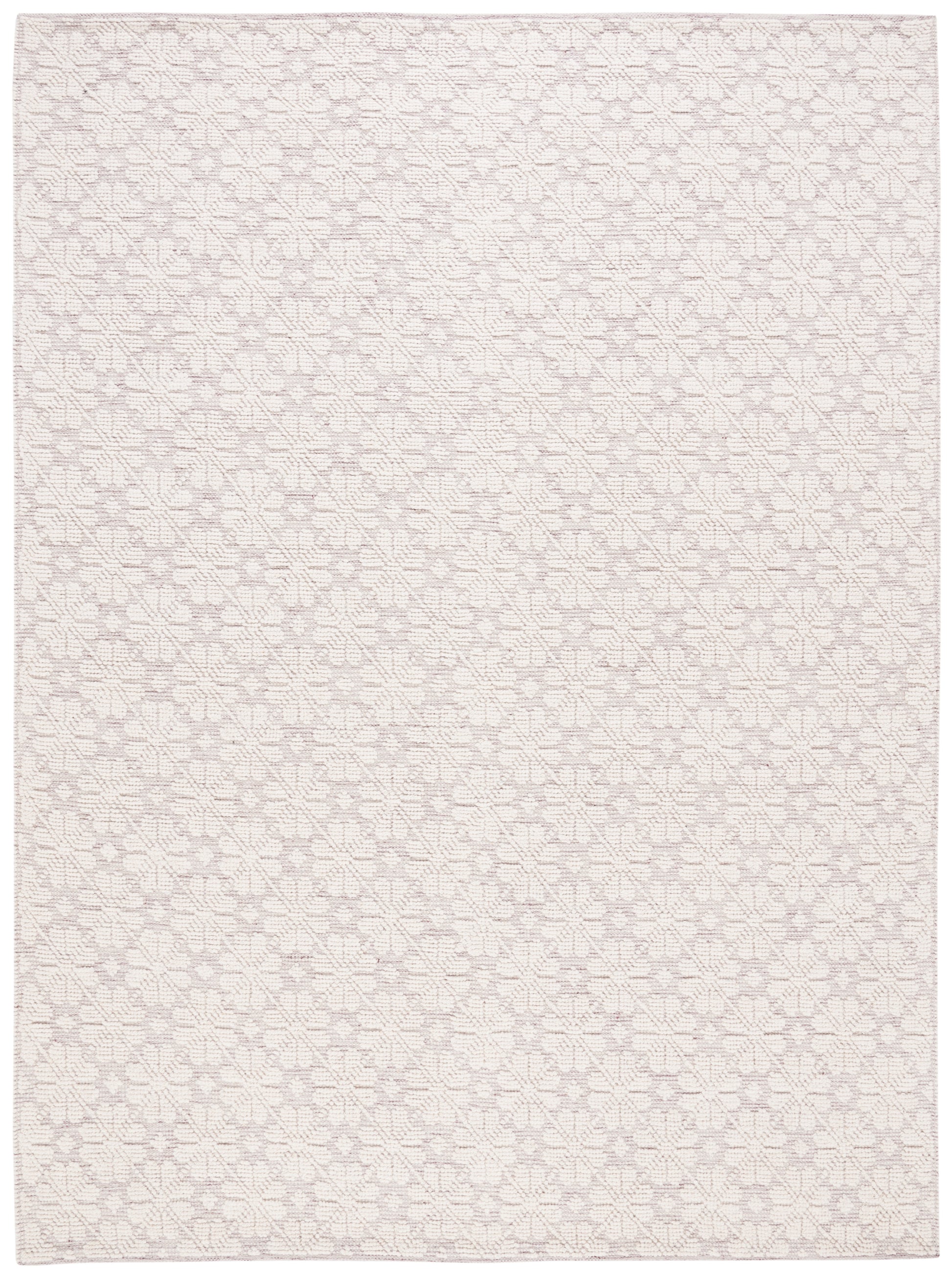 Safavieh Vermont Vrm303Q Ivory/Red Area Rug