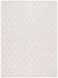 Safavieh Vermont Vrm303Q Ivory/Red Area Rug