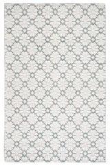 Safavieh Vermont Vrm303Y Ivory/Green Rug.