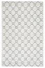 Safavieh Vermont Vrm303Y Ivory/Green Rug.