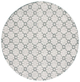 Safavieh Vermont Vrm303Y Ivory/Green Rug.