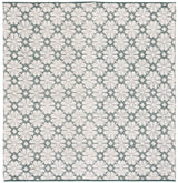 Safavieh Vermont Vrm303Y Ivory/Green Rug.