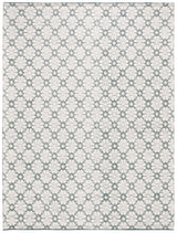 Safavieh Vermont Vrm303Y Ivory/Green Rug.
