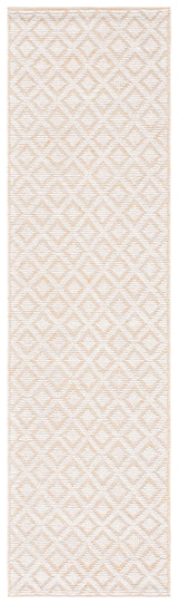 Safavieh Vermont Vrm304D Ivory/Gold Rug.