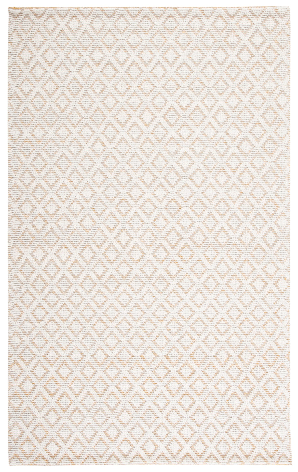 Safavieh Vermont Vrm304D Ivory/Gold Rug.