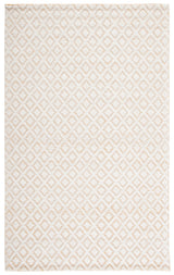 Safavieh Vermont Vrm304D Ivory/Gold Rug.