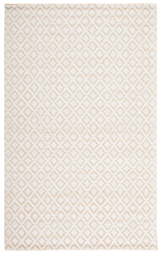 Safavieh Vermont Vrm304D Ivory/Gold Area Rug