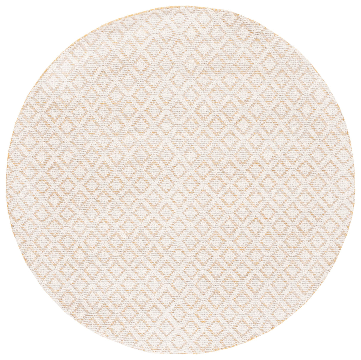 Safavieh Vermont Vrm304D Ivory/Gold Rug.