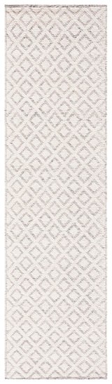 Safavieh Vermont Vrm304F Ivory/Grey Rug.