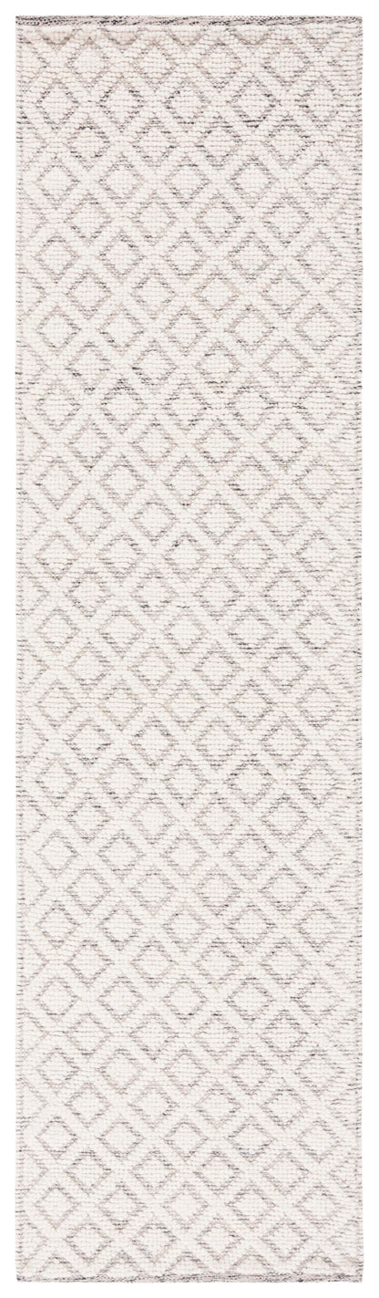 Safavieh Vermont Vrm304F Ivory/Grey Area Rug