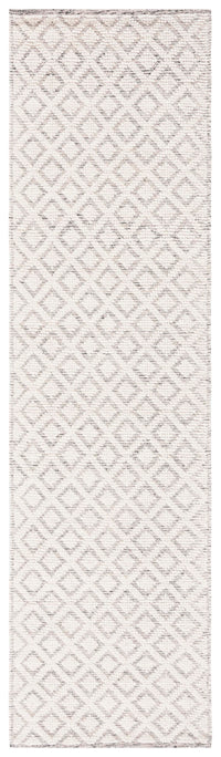 Safavieh Vermont Vrm304F Ivory/Grey Area Rug