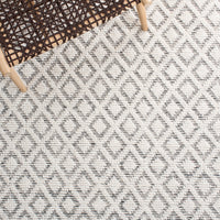 Safavieh Vermont Vrm304F Ivory/Grey Area Rug