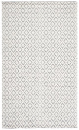 Safavieh Vermont Vrm304F Ivory/Grey Rug.