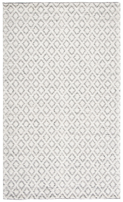 Safavieh Vermont Vrm304F Ivory/Grey Area Rug