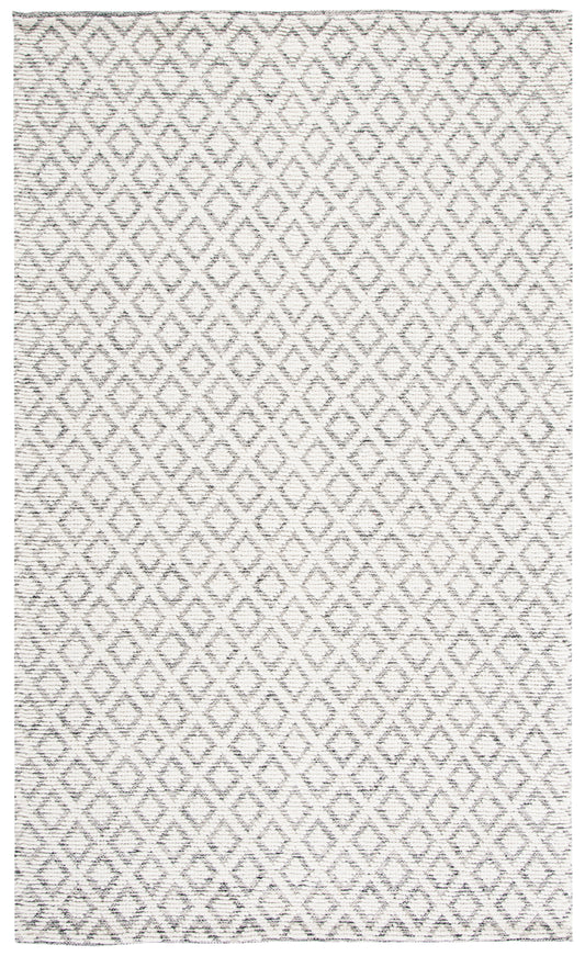 Safavieh Vermont Vrm304F Ivory/Grey Area Rug