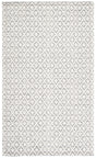 Safavieh Vermont Vrm304F Ivory/Grey Rug.