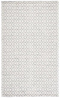 Safavieh Vermont Vrm304F Ivory/Grey Area Rug