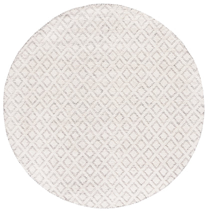 Safavieh Vermont Vrm304F Ivory/Grey Area Rug