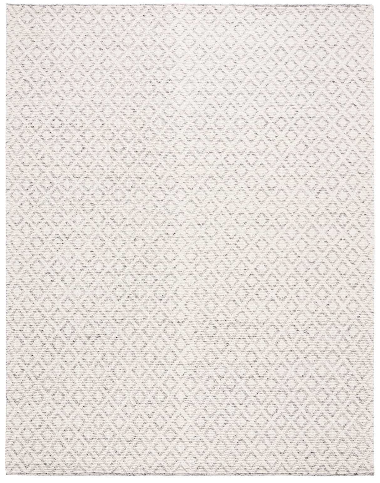 Safavieh Vermont Vrm304F Ivory/Grey Rug.