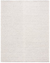 Safavieh Vermont Vrm304F Ivory/Grey Rug.