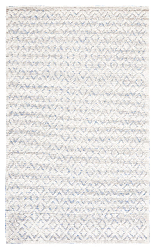 Safavieh Vermont Vrm304L Ivory/Light Blue Area Rug