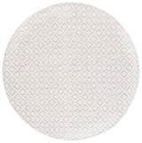 Safavieh Vermont Vrm304L Ivory/Light Blue Rug.