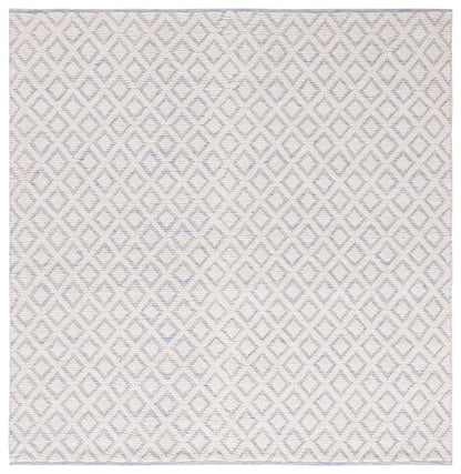 Safavieh Vermont Vrm304L Ivory/Light Blue Area Rug