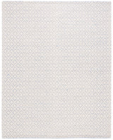 Safavieh Vermont Vrm304L Ivory/Light Blue Rug.