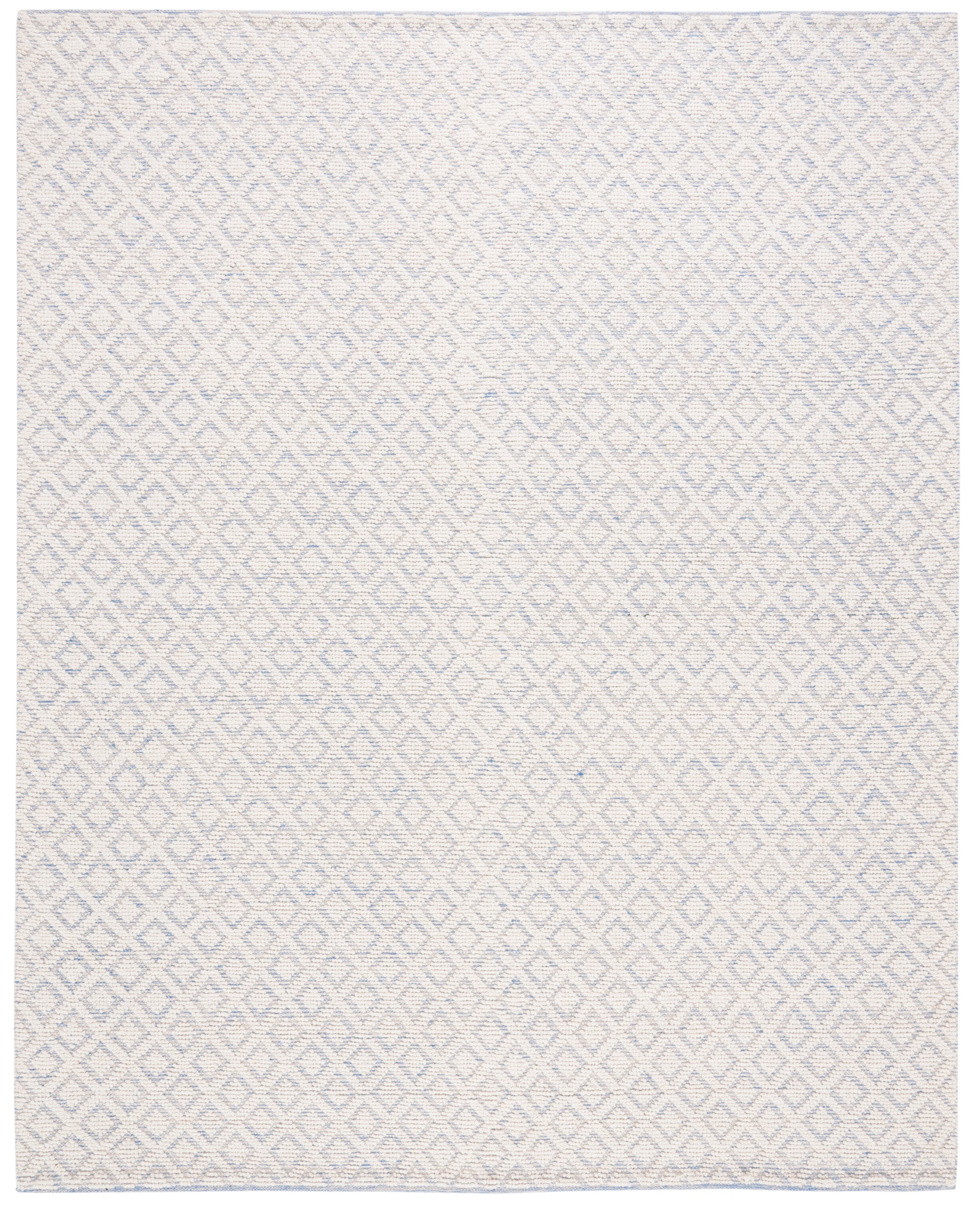 Safavieh Vermont Vrm304L Ivory/Light Blue Area Rug