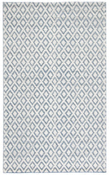 Safavieh Vermont Vrm304M Ivory/Blue Rug.