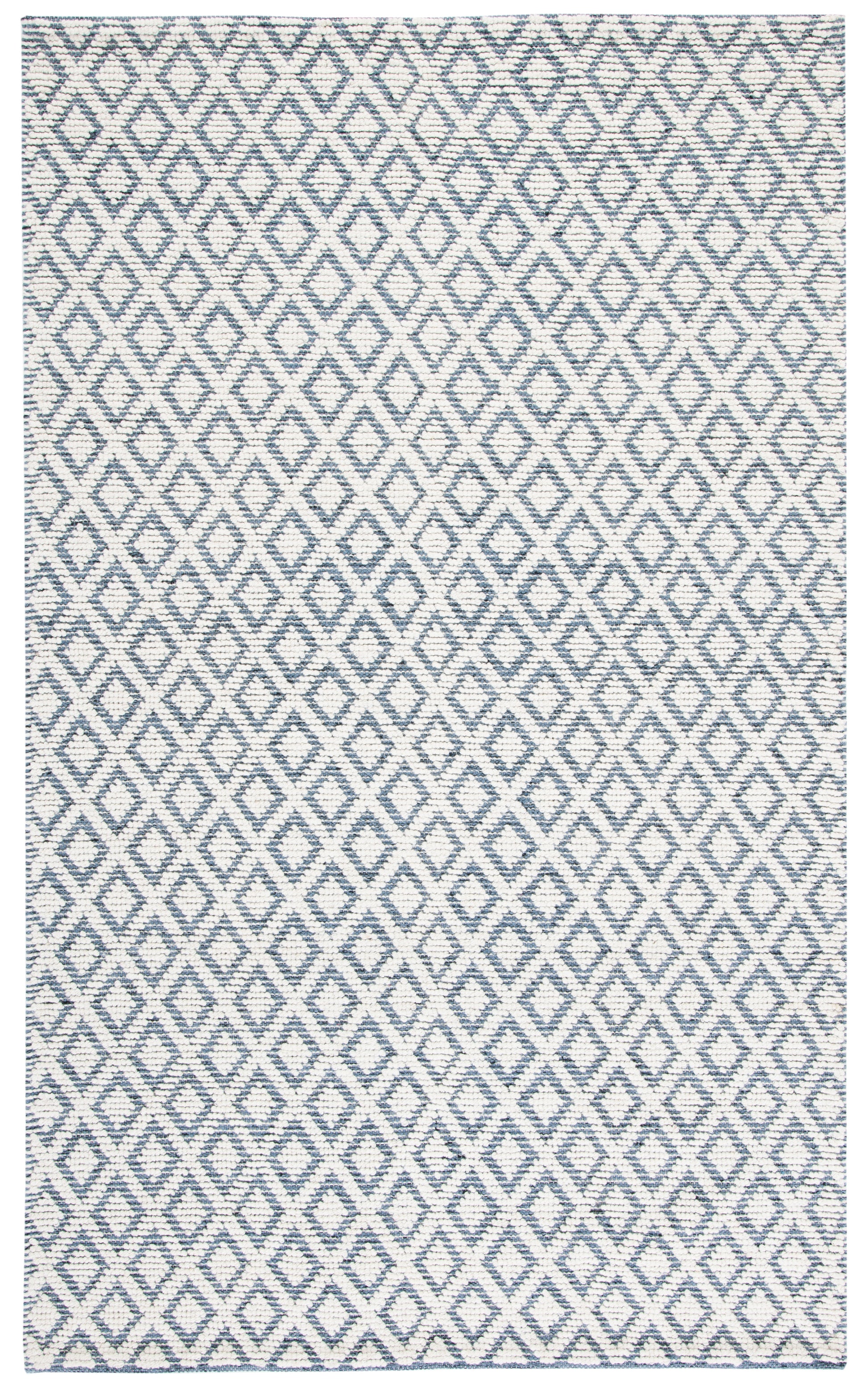 Safavieh Vermont Vrm304M Ivory/Blue Area Rug