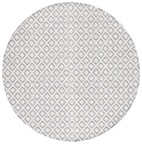 Safavieh Vermont Vrm304M Ivory/Blue Area Rug