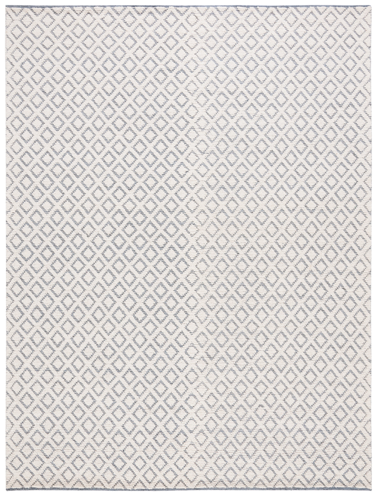 Safavieh Vermont Vrm304M Ivory/Blue Rug.