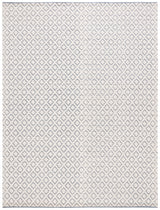 Safavieh Vermont Vrm304M Ivory/Blue Rug.