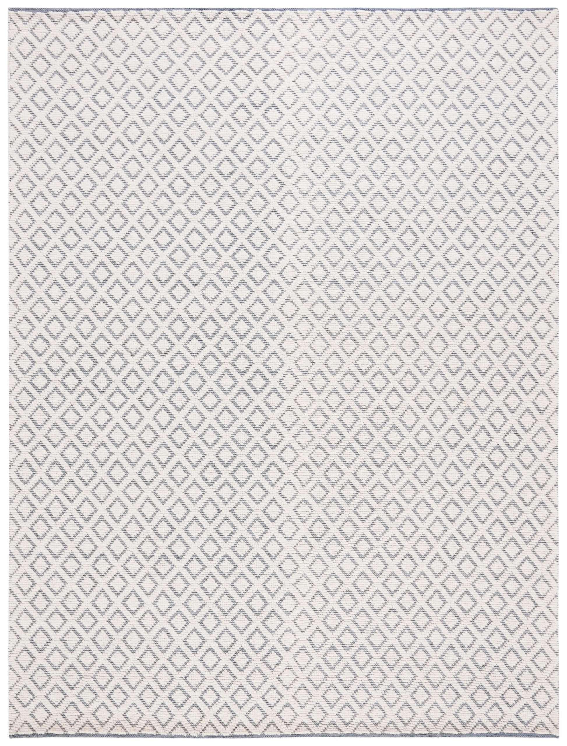 Safavieh Vermont Vrm304M Ivory/Blue Area Rug