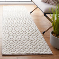 Safavieh Vermont Vrm304Q Ivory/Red Area Rug