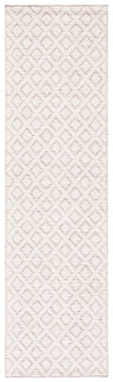 Safavieh Vermont Vrm304Q Ivory/Red Rug.