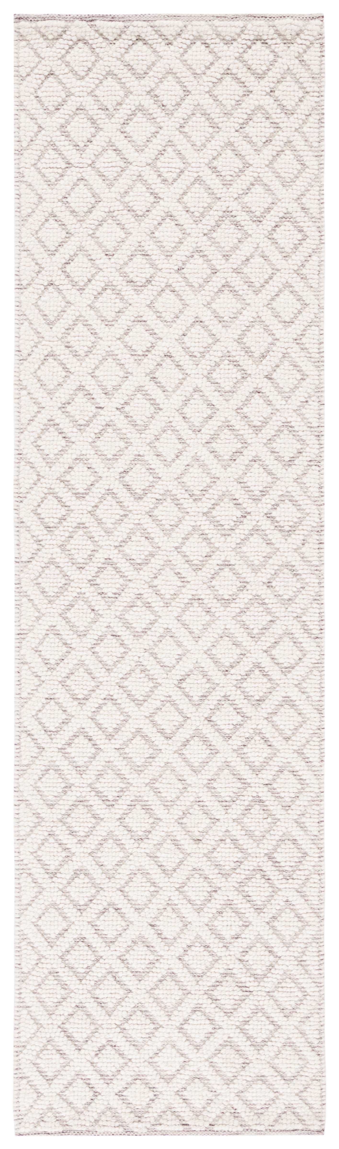 Safavieh Vermont Vrm304Q Ivory/Red Area Rug