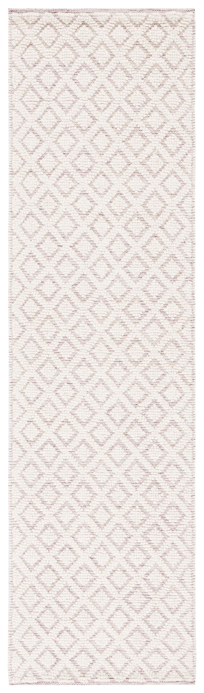 Safavieh Vermont Vrm304Q Ivory/Red Area Rug