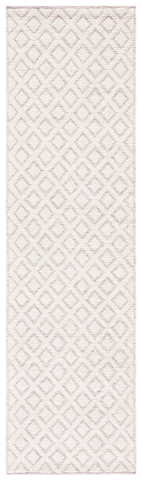 Safavieh Vermont Vrm304Q Ivory/Red Area Rug