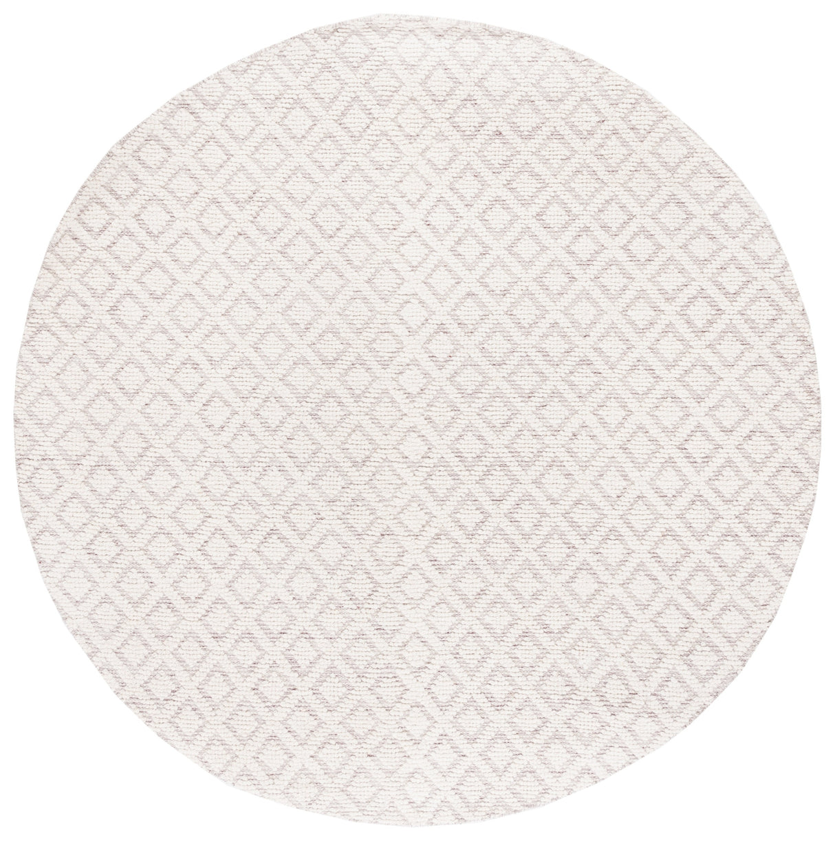 Safavieh Vermont Vrm304Q Ivory/Red Rug.