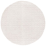 Safavieh Vermont Vrm304Q Ivory/Red Rug.