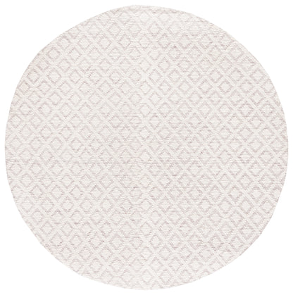 Safavieh Vermont Vrm304Q Ivory/Red Area Rug