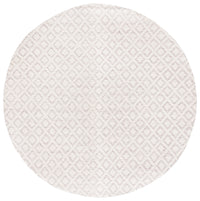 Safavieh Vermont Vrm304Q Ivory/Red Area Rug