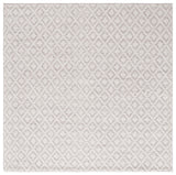 Safavieh Vermont Vrm304Q Ivory/Red Rug.